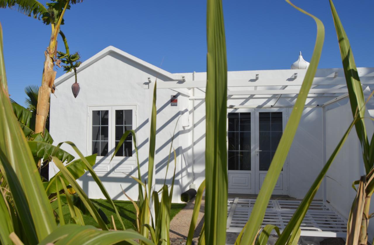 Villas Lanzasuites (Adults Only) Playa Blanca  Zewnętrze zdjęcie