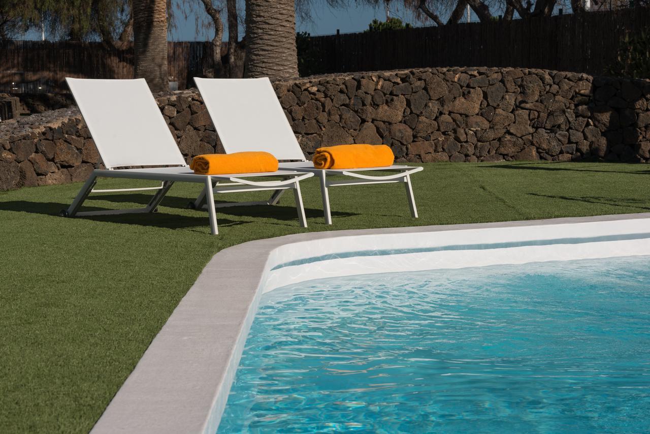 Villas Lanzasuites (Adults Only) Playa Blanca  Zewnętrze zdjęcie
