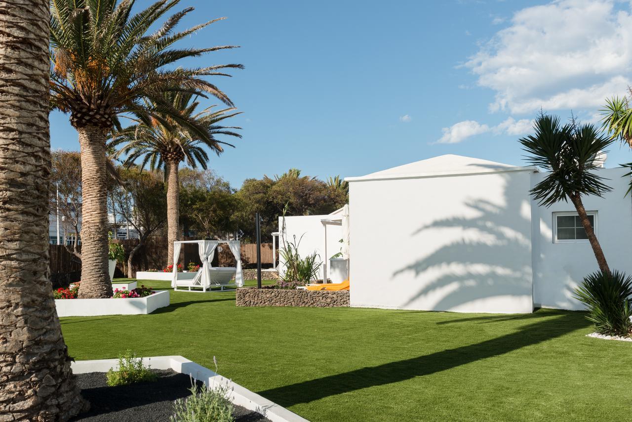 Villas Lanzasuites (Adults Only) Playa Blanca  Zewnętrze zdjęcie