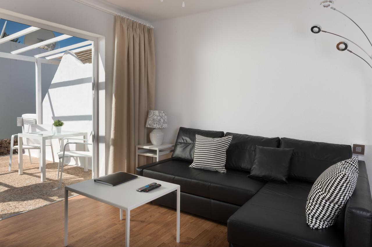 Villas Lanzasuites (Adults Only) Playa Blanca  Zewnętrze zdjęcie