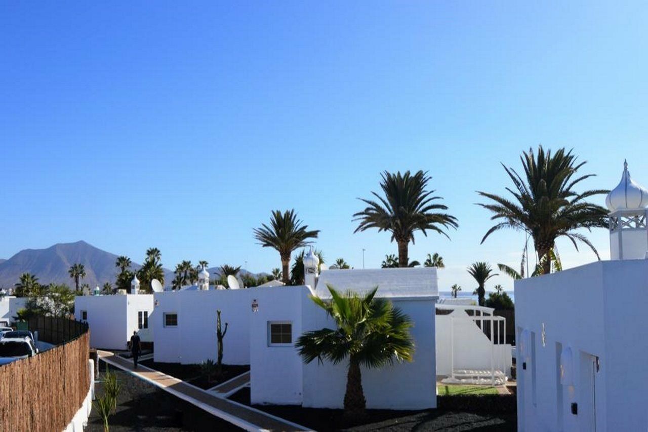 Villas Lanzasuites (Adults Only) Playa Blanca  Zewnętrze zdjęcie