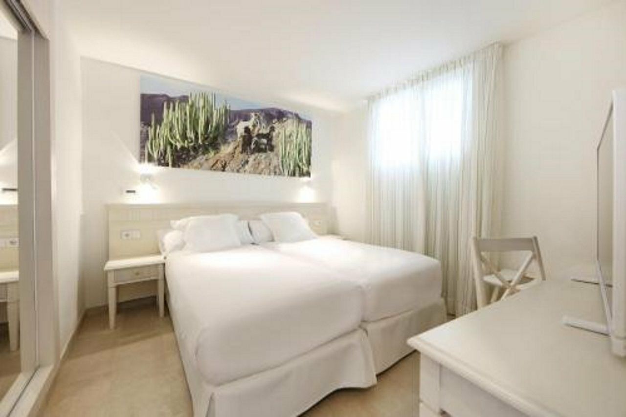 Villas Lanzasuites (Adults Only) Playa Blanca  Zewnętrze zdjęcie