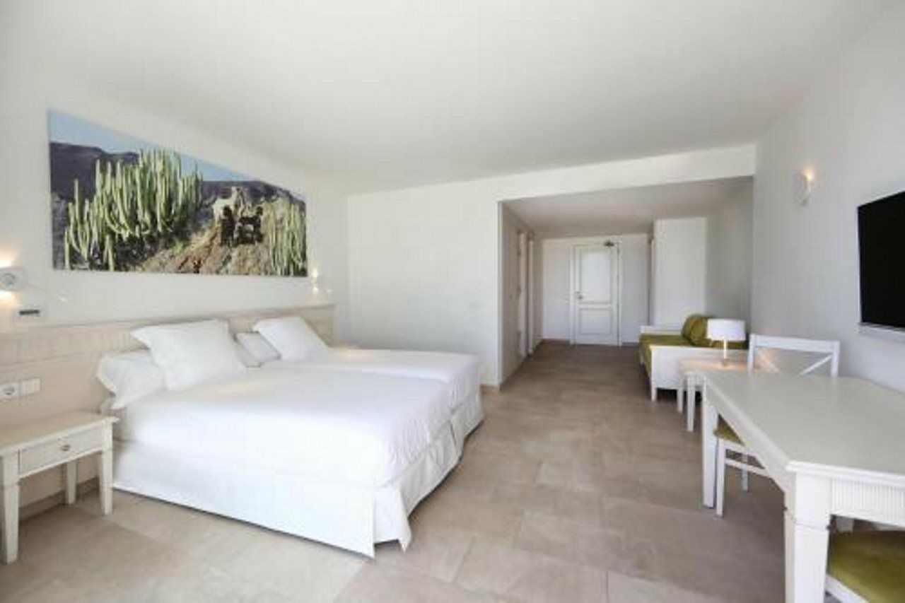 Villas Lanzasuites (Adults Only) Playa Blanca  Zewnętrze zdjęcie