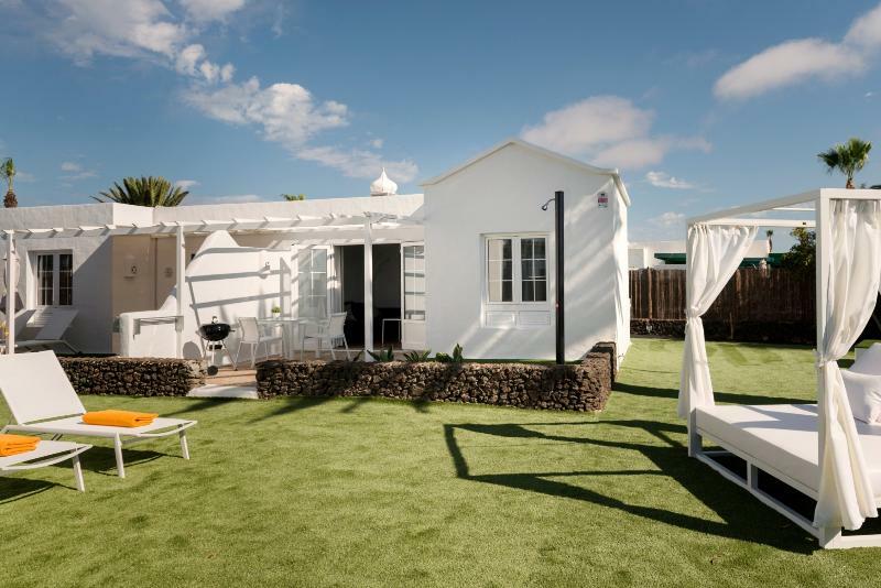 Villas Lanzasuites (Adults Only) Playa Blanca  Zewnętrze zdjęcie